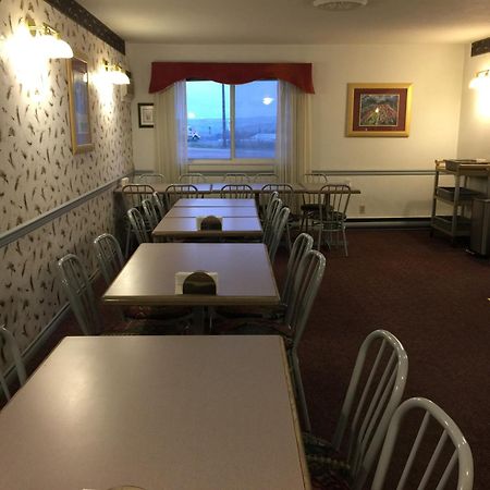 Dc Lodge Доусън Крийк Екстериор снимка