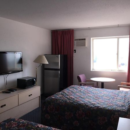 Dc Lodge Доусън Крийк Екстериор снимка